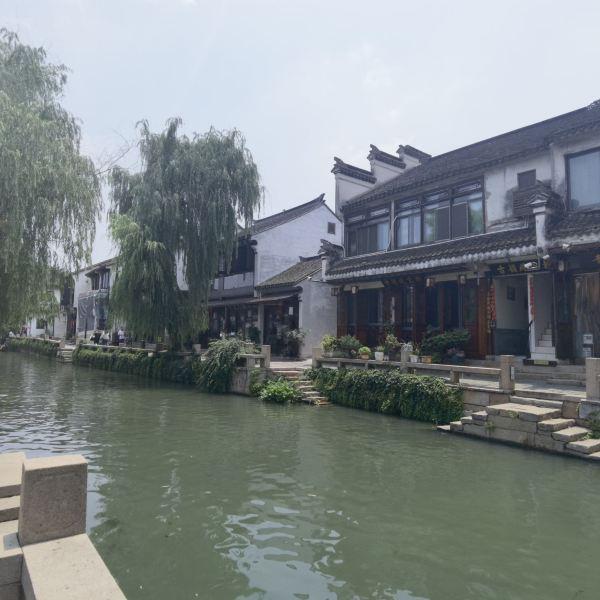 消失的寺庙